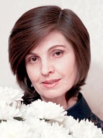 Боталова Надежда Федоровна