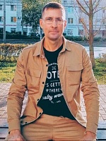 Пучков Андрей Александрович