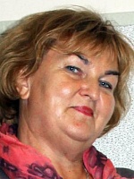 Перязева Ирина Николаевна