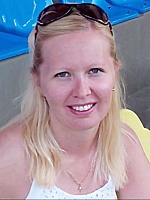 Сивинцева Ольга Владимировна