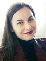 Хохлова Анастасия Сергеевна
