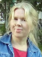 Макарова Анна Николаевна