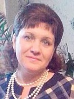 Ржанская Ольга Николаевна