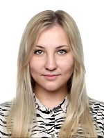 Ошмарина Арина Александровна
