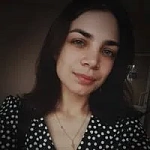 Лаврентьева Елизавета Сергеевна