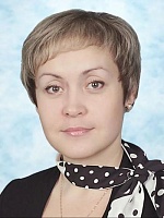 Лыскова Гузаль Тагировна