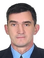 Углев Николай Александрович