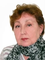 Оторбаева Елена Алексеевна