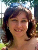 Ившина Ирина Владимировна
