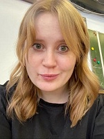 Васильева Анастасия Юрьевна