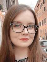 Ященко Любовь Михайловна