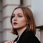 Караваева Виктория Константиновна