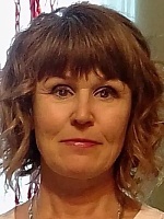 Коровина Наталья Вениаминовна