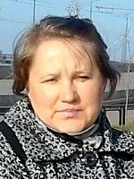 Соколова Анастасия Петровна