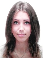 Синьчукова Ирина Вячеславовна