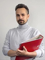 Гаев Леонид Алексеевич