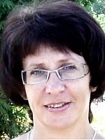 Треногина Елена Викторовна