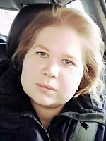 Бахматова Виктория Николаевна