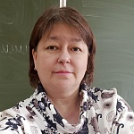Анна Николаевна Рябова