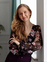 Пономарева Анастасия Андреевна