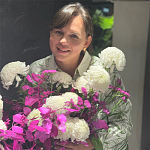 Юлия Александровна Дейнеко
