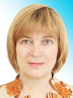 Лебедева Татьяна Константиновна