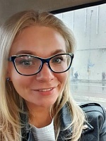 Шемякина Наталья Валерьевна