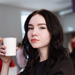 Седова Наталья Романовна