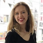 Полина  Василькова