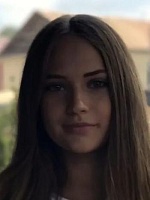 Софронова Екатерина Владимировна