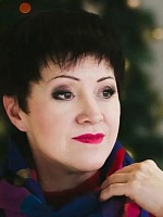 Лепешкина Галина Витальевна
