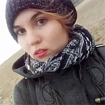 Елизавета Юрьевна Кирова