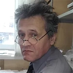 Андрей Кимович Пономарев