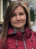 Батуева Анна Александровна