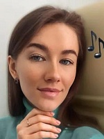 Попова Лина Александровна