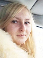 Холкина Олеся Вадимовна