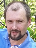 Кирюхин Валентин Юрьевич