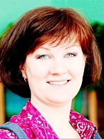 Харина Марина Аркадьевна