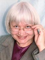 Бобыкина Татьяна Ивановна