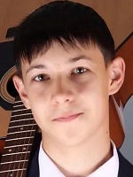 Котельников Арсений Александрович