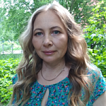 Ольга Алексеевна Ковыляева
