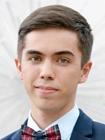 Курбанов Марат Расимович