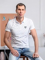 Генец Евгений Михайлович