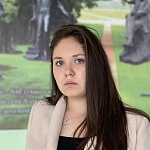 Кибанова Алина Алексеевна