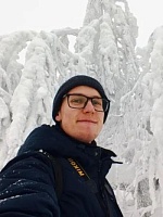 Седегов Денис Павлович