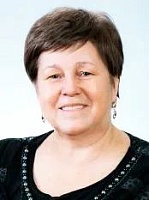 Мансветова Лидия Анатольевна