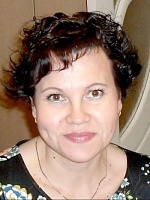 Никулина Ирина Владимировна
