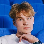 Симонов Андрей Алексеевич