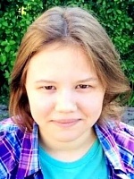 Акаева Дарья Рашитовна