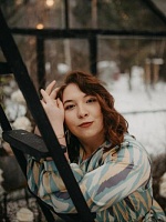 Макурова Алена Владиславовна